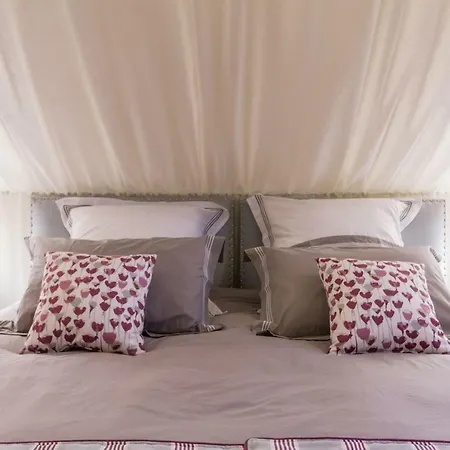 Aux 3 Nids Fleuris *