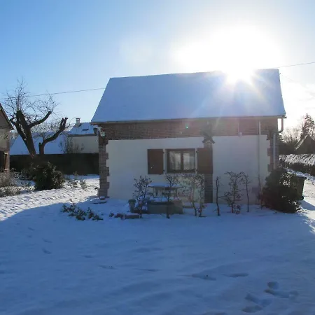 Aux 3 Nids Fleuris Irreville